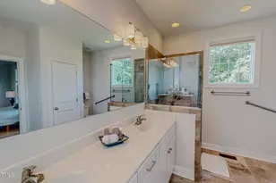 90 S Old Lantern Rd, Timberlake, NC 27583 - Photo 15