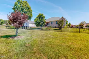 90 S Old Lantern Rd, Timberlake, NC 27583 - Photo 53