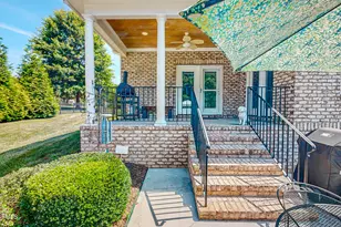 90 S Old Lantern Rd, Timberlake, NC 27583 - Photo 27