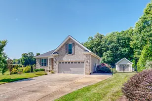 90 S Old Lantern Rd, Timberlake, NC 27583 - Photo 11