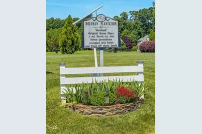 90 S Old Lantern Road, Timberlake, NC 27583 - Photo 59