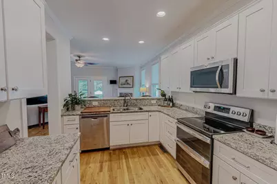 90 S Old Lantern Road, Timberlake, NC 27583 - Photo 9