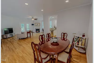 90 S Old Lantern Road, Timberlake, NC 27583 - Photo 31