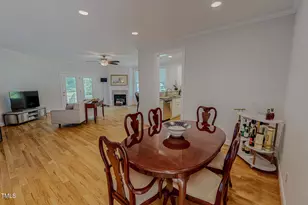 90 S Old Lantern Rd, Timberlake, NC 27583 - Photo 31