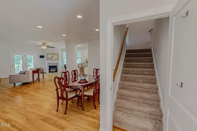 90 S Old Lantern Road, Timberlake, NC 27583 - Photo 47