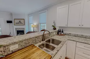 90 S Old Lantern Rd, Timberlake, NC 27583 - Photo 19