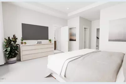 3017 White Rail Drive, Fuquay Varina, NC 27526 - Photo 13