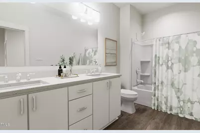 3017 White Rail Drive, Fuquay Varina, NC 27526 - Photo 19