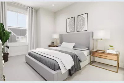 3017 White Rail Drive, Fuquay Varina, NC 27526 - Photo 17