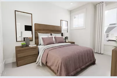 3017 White Rail Drive, Fuquay Varina, NC 27526 - Photo 15