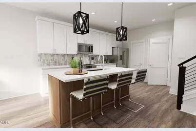 3017 White Rail Drive, Fuquay Varina, NC 27526 - Photo 9