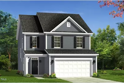 69 Willow Cameron Way, Angier, NC 27501 - Photo 1