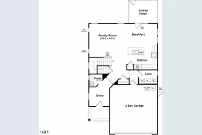 69 Willow Cameron Way, Angier, NC 27501 - Photo 3