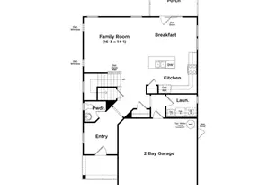 69 Willow Cameron Wy, Angier, NC 27501 - Photo 3