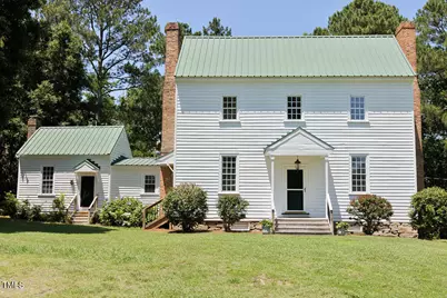 4822 Nc Highway 98 W, Youngsville, NC 27596 - Photo 1