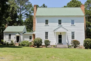 4822 Nc Hwy 98 W, Youngsville, NC 27596 - Photo 1