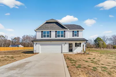 5877 Panther Drive #(Lot 1), Hope Mills, NC 28348 - Photo 1