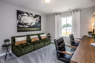 276 Fosterton Cottage Wy, Raleigh, NC 27603 - Photo 17