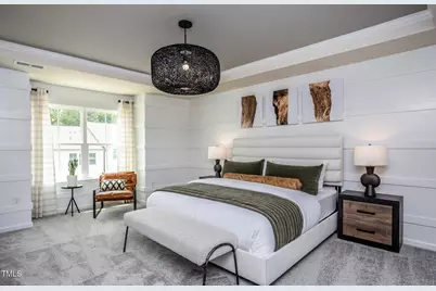 276 Fosterton Cottage Way, Raleigh, NC 27603 - Photo 11