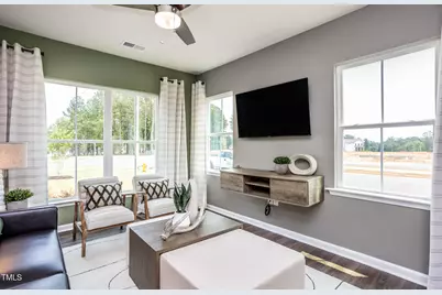 276 Fosterton Cottage Way, Raleigh, NC 27603 - Photo 7