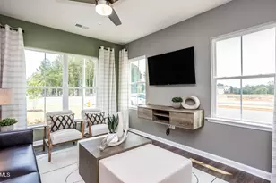 276 Fosterton Cottage Wy, Raleigh, NC 27603 - Photo 7