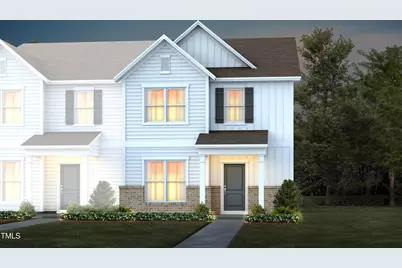 276 Fosterton Cottage Way, Raleigh, NC 27603 - Photo 1