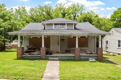 503 Edwards Drive, Chapel Hill, NC 27516 - Photo 1