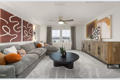 457 Grange Farm Place, Raleigh, NC 27603 - Photo 13