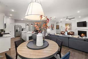 457 Grange Farm Pl, Raleigh, NC 27603 - Photo 5