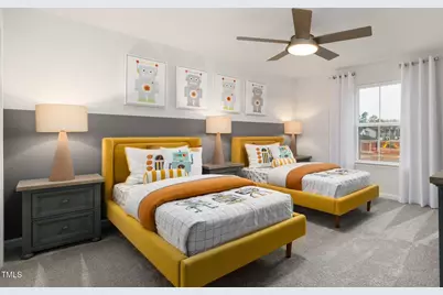 457 Grange Farm Place, Raleigh, NC 27603 - Photo 15