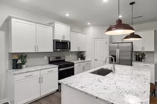 457 Grange Farm Pl, Raleigh, NC 27603 - Photo 3