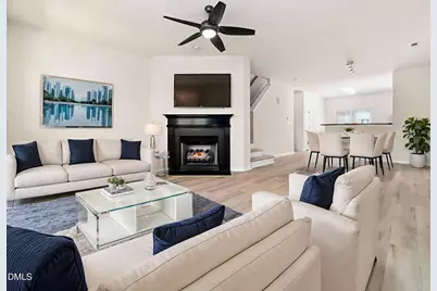 3825 Cary Glen Boulevard, Cary, NC 27519 - Photo 3