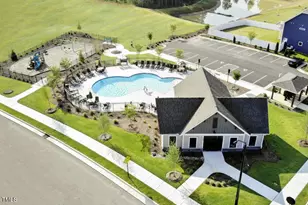 561 Lemon Daisy Ln, Knightdale, NC 27545 - Photo 41