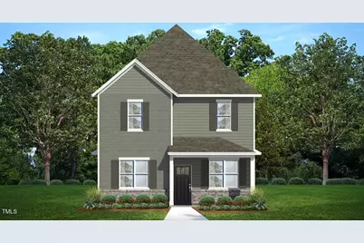 561 Lemon Daisy Lane, Knightdale, NC 27545 - Photo 1