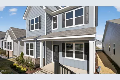 561 Lemon Daisy Lane, Knightdale, NC 27545 - Photo 1