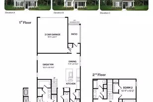 561 Lemon Daisy Ln, Knightdale, NC 27545 - Photo 33