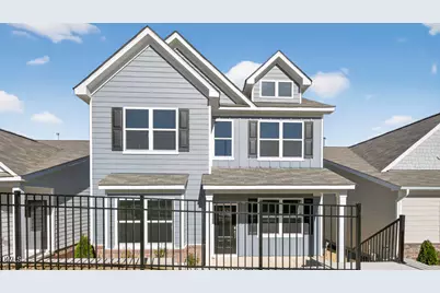 561 Lemon Daisy Lane, Knightdale, NC 27545 - Photo 3