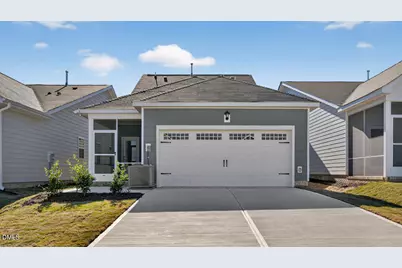 561 Lemon Daisy Lane, Knightdale, NC 27545 - Photo 37