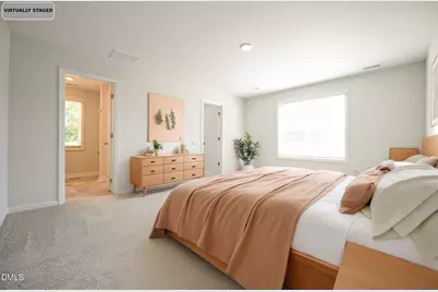 2009 Black Bear Court #(Lot 5), Hope Mills, NC 28348 - Photo 17