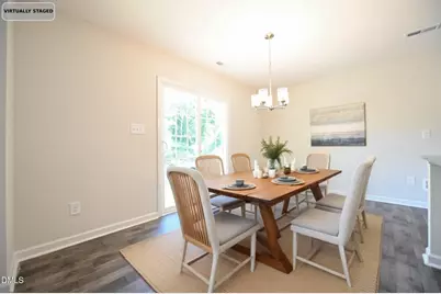 2009 Black Bear Court #(Lot 5), Hope Mills, NC 28348 - Photo 9