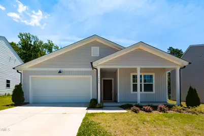 1444 Heron Pond Street, Raleigh, NC 27604 - Photo 1