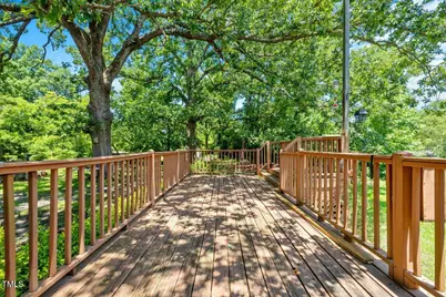 209 E Church Street, Creedmoor, NC 27522 - Photo 15