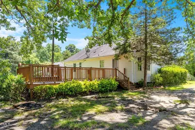 209 E Church Street, Creedmoor, NC 27522 - Photo 17