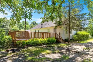 209 E Church St, Creedmoor, NC 27522 - Photo 17