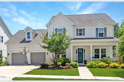 1502 Spring Overlook Lane, Hillsborough, NC 27278 - Photo 1