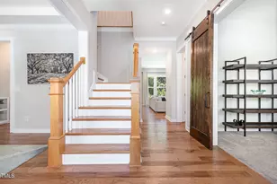 1502 Spring Overlook Ln, Hillsborough, NC 27278 - Photo 5