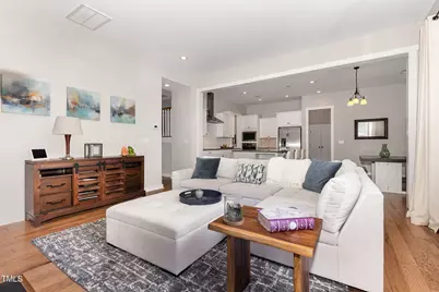 1502 Spring Overlook Lane, Hillsborough, NC 27278 - Photo 17