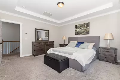 1502 Spring Overlook Lane, Hillsborough, NC 27278 - Photo 25