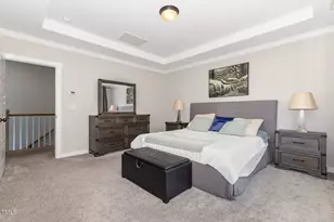 1502 Spring Overlook Ln, Hillsborough, NC 27278 - Photo 25