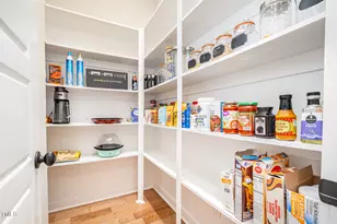 1502 Spring Overlook Ln, Hillsborough, NC 27278 - Photo 21